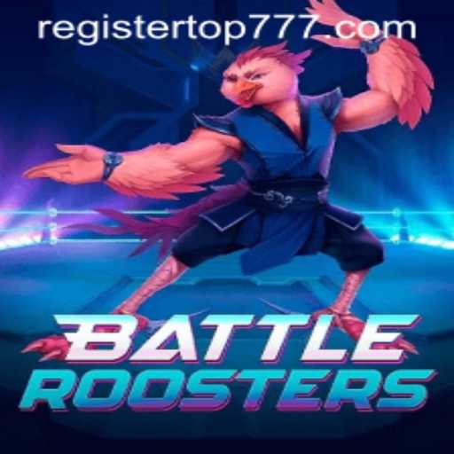 Discover the Thrilling World of BattleRoosters: The Game of Strategy and Skill
