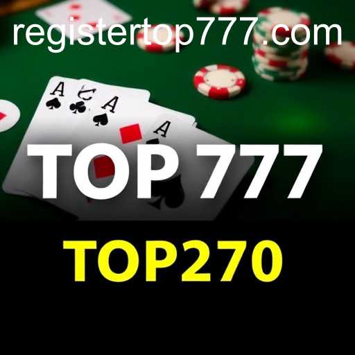 The Exciting World of Blackjack and Strategies to Achieve TOP777