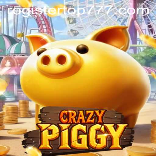 CrazyPiggy: Unraveling the World of Strategic Fun with TOP777