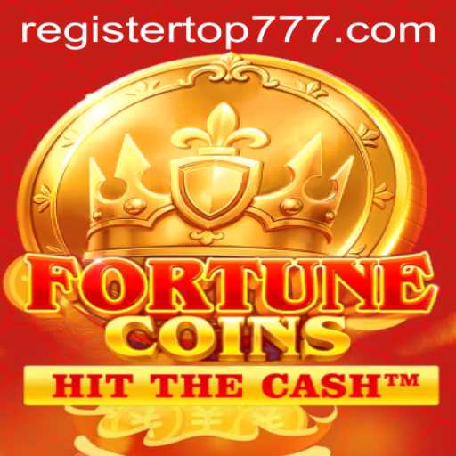 Unveiling FortuneCoins: The Ultimate Game Experience with TOP777