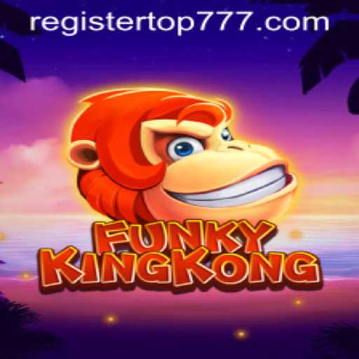 Unveiling the Frenzy of FunkyKingKong: An Adventure with TOP777