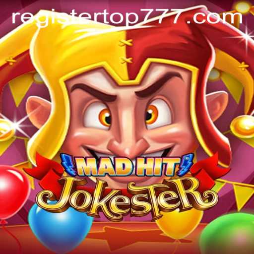 MadHitJokester: An Engaging Adventure in Modern Gaming