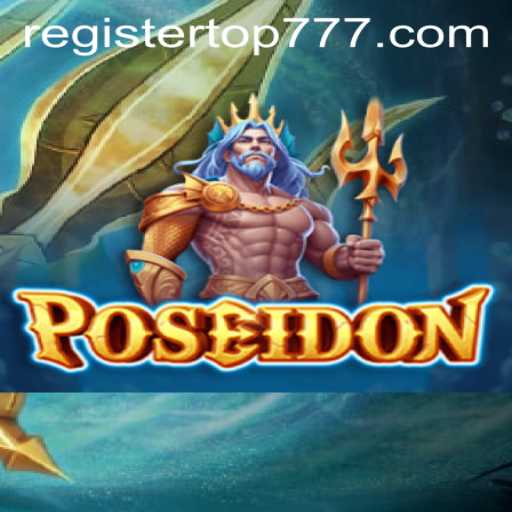 Poseidon: Dive into the Mythical World with TOP777