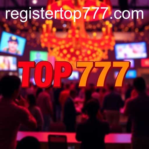 Exploring the Impact of Promotions with TOP777 on Business Success