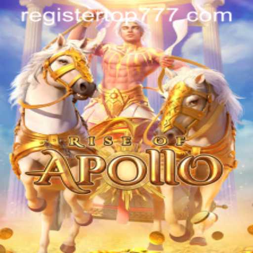 Rise of Apollo: Conquer the Olympian Challenge with TOP777