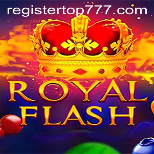 RoyalFlash: A New Era in Gaming with TOP777